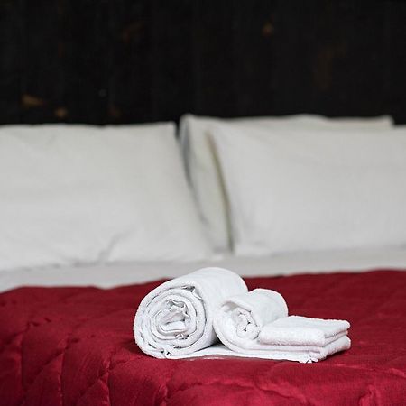 Bed & Breakfast Ellenica Rionero in Vulture Exteriör bild